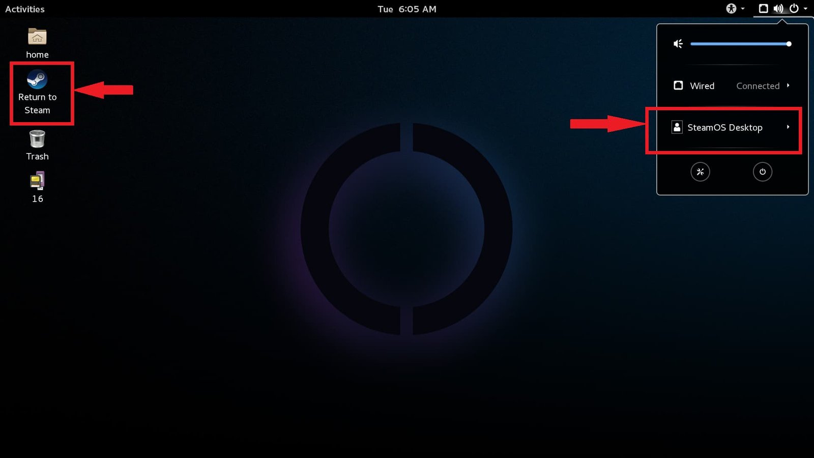 Steam Machine Linux SteamOS GNU/Linux 2.0: “Build your own Steam Machine” – ‘Special ...