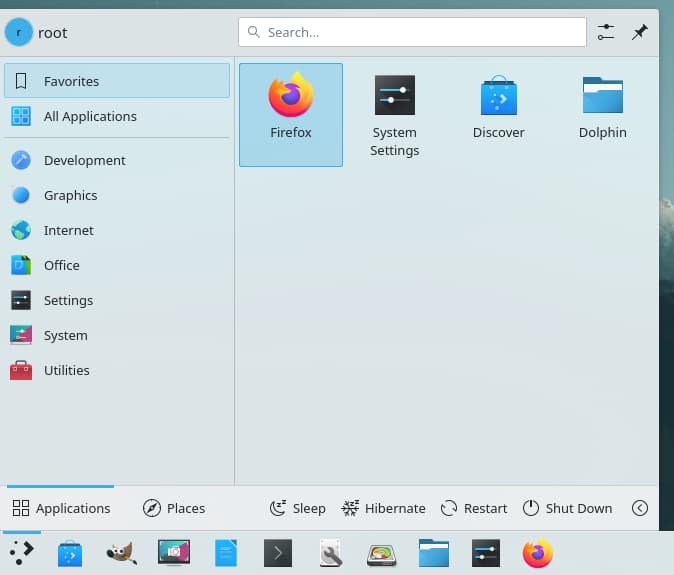 Alpine Linux 3.18.4 – Small. Simple. Secure. - Karmi's Musings & Tech