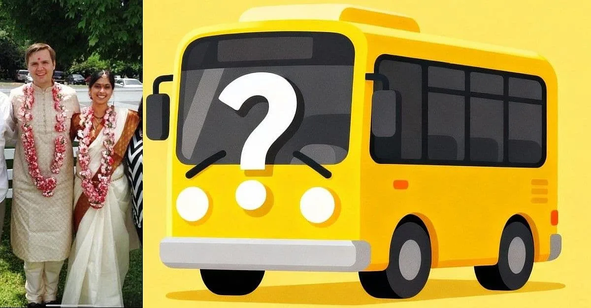 Vance controversy, Christian Nationalism divides, bus metaphor, 2025