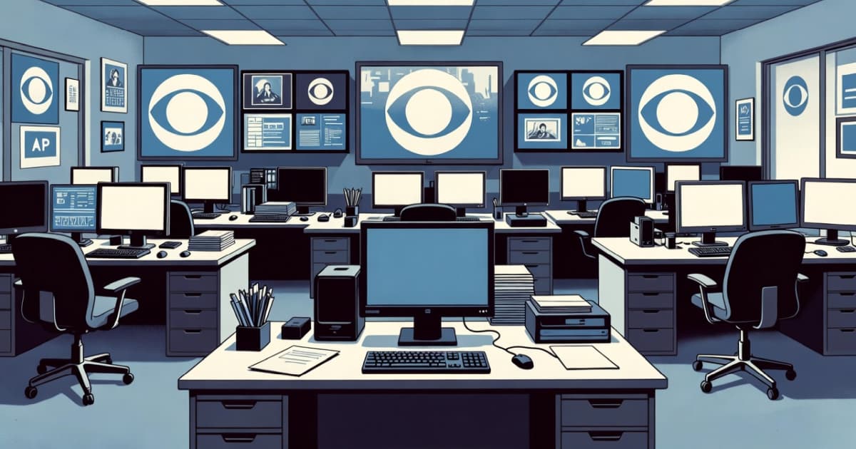 Bari Weiss CBS leading a reset of 60 Minutes and legacy news standards